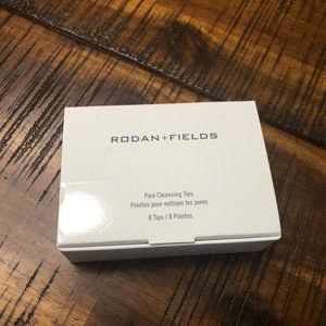 rodan and fields pore cleansing tips